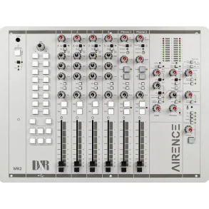 D&R AIRENCE-USB Extension Unit On Air Broadcast Console - Radio