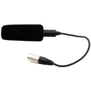 Panasonic AJ-MC700P Stereo Microphone Kit