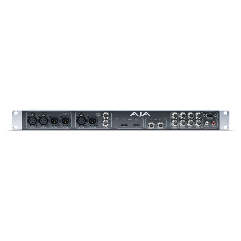 AJA KONA LH KL-Box for LHe Plus,LHe,LSe
