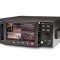 AJA Ki Pro Ultra 12G-SDI 4K/UHD/HD Recorder and Player, 4 channel Multi-Channel HD Recorder