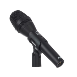 AKG P5s dynamic vocal microphone