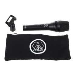 AKG P5s dynamic vocal microphone