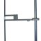 EuroCaster DM8S18 FM 8 Dipole Antennas System Wide Band 15KW Stainless Steel
