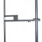 EuroCaster DM2F4 FM Antenna 2 x dipole stainless steel 4 kW