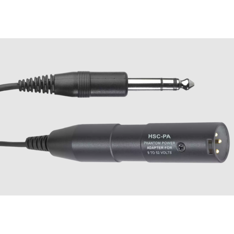 AKG Headset cable for HSC Headsets