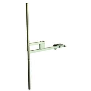 EuroCaster AKS/1N FM Aluminium Antenna demountable 800 W