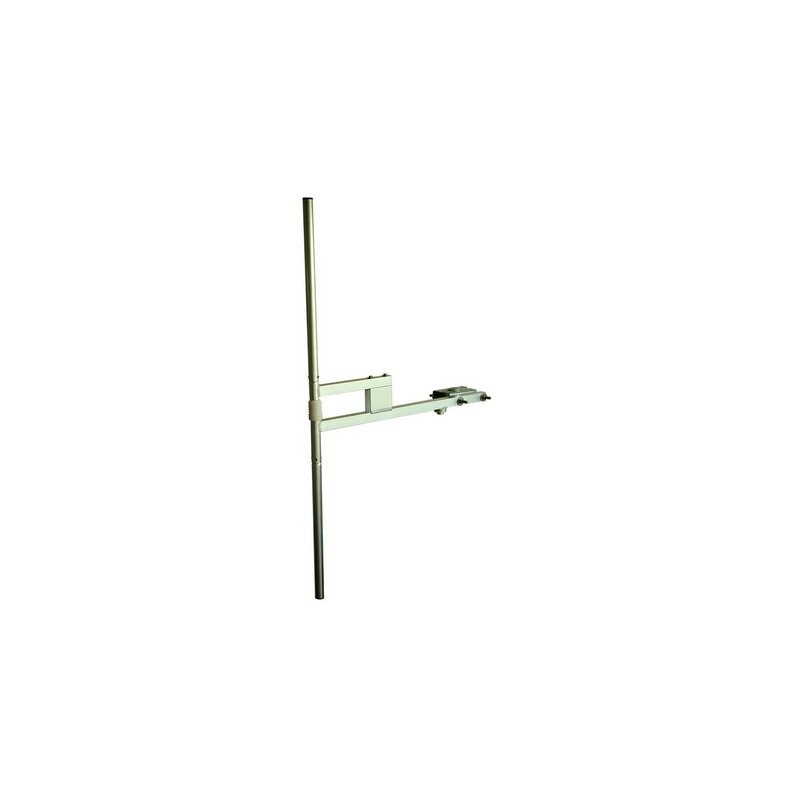 EuroCaster AKSE/1N FM aluminium Antenna demountable 500 W