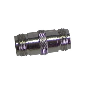Adapter N female - N female
