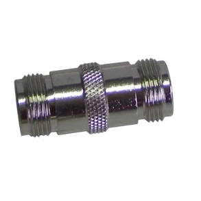 Adapter N female - female in N-f out N-f