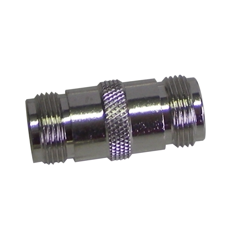 Adapter N female - female in N-f out N-f