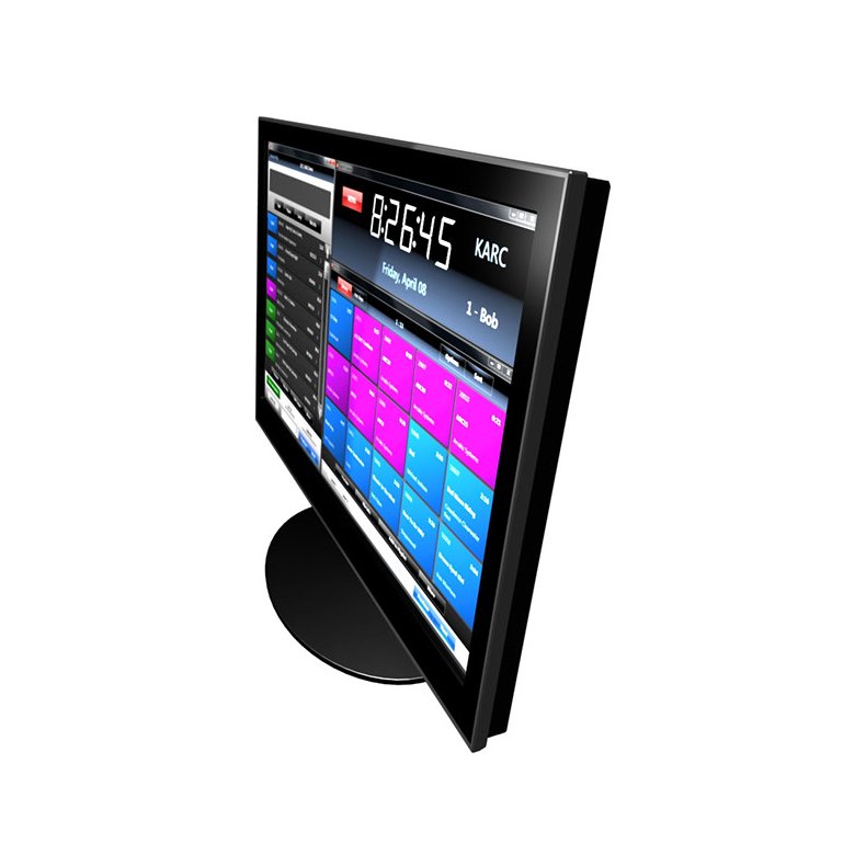 Arrakis DHD-COMPLETE Digilink-HD-Complete. On-Air software. Bridge switcher. DHD-Tools. 1Yr support