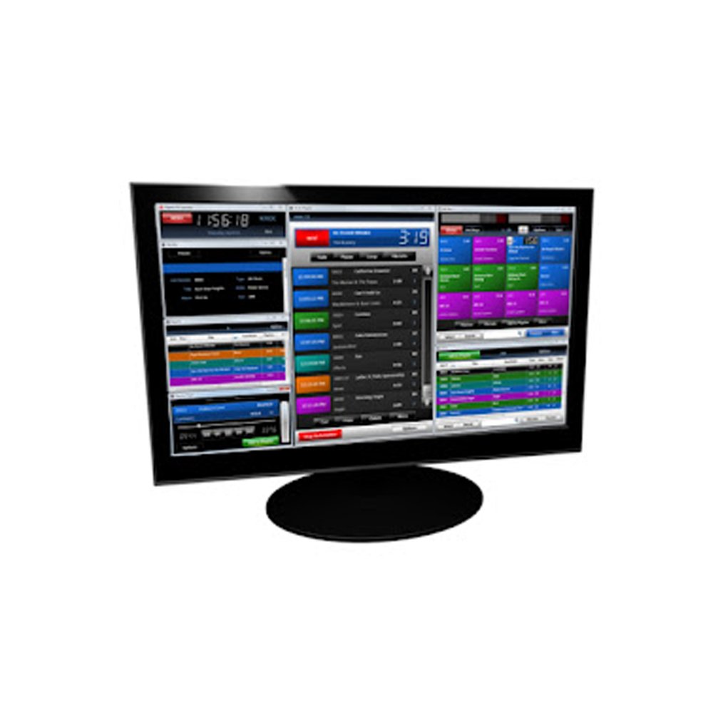 Arrakis DL-MONITOR 24 HD Monitor. - Video Monitors ...