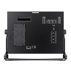 Seetec ATEM156S Production Broadcast Monitor LUT Waveform HDMI 4 SDI In/OUT