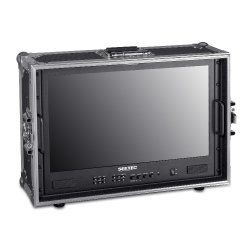 Seetec ATEM215S-CO Carry-On  Production Broadcast Monitor 21,5" IPS LUT Waveform HDMI 4 SDI In/Out
