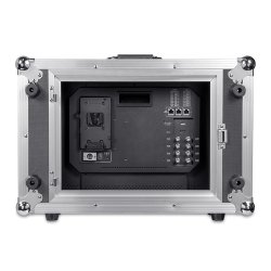 Seetec ATEM215S-CO Carry-On  Production Broadcast Monitor 21,5" IPS LUT Waveform HDMI 4 SDI In/Out