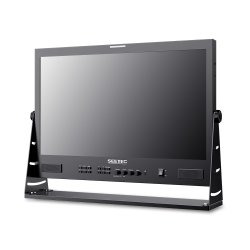Seetec ATEM215S Production Broadcast Monitor 21,5" LUT Waveform HDMI 4 SDI In/Out