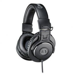 Monitor headphones discount