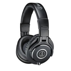 Audio-Technica ATH-M40x Professional Monitor Headphones