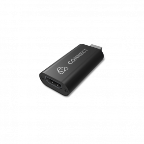 Atomos Connect - connect & stream HDMI to USB Converter for 4K Video/Audio Capture
