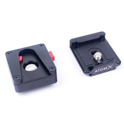 Atomos AtomX 13" Arm and QR plate