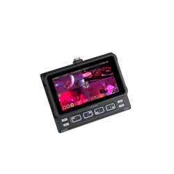 Atomos AtomX Cast - transforms the Ninja V into a 4 input HDMI switcher