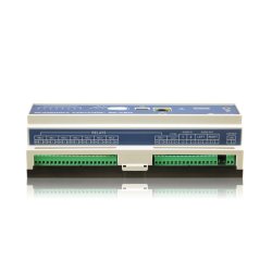 Audemat TF00350-D0 AUDEMAT CONTROL Silver (Power Supply as option)