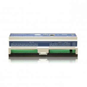 Audemat TF00350-D0 AUDEMAT CONTROL Silver (Power Supply as option)