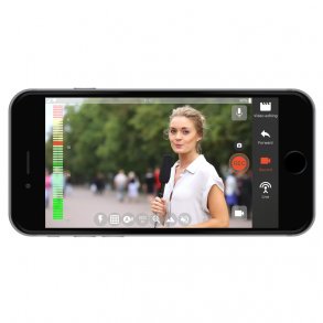 Aviwest MOJOPRO SDK (Android or iOS) Software