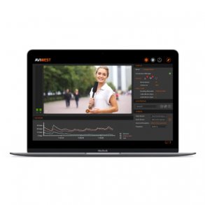 Aviwest MOJOPRO SDK (MacOS) Software