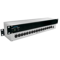 Sonifex AVN-AI16R 16 Input Dual Dante� Interface, PoE