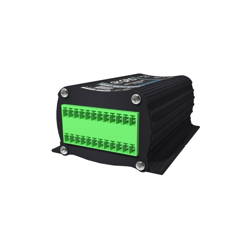 Sonifex AVN-GPIO - GPIO to LAN Transceiver (EMBER+ &amp; UDP)