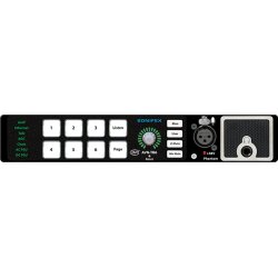 Sonifex AVN-TB6 6 Button Talkback Intercom