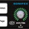 Sonifex AVN-TB6 6 Button Talkback Intercom