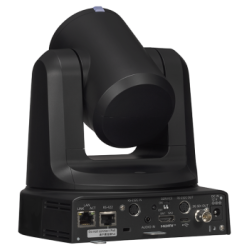 Panasonic AW-HE20 Full-HD PTZ Camera, Black, with simultaneous 3G-SDI, HDMI &amp; USB Output