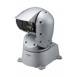 Panasonic AW-HR140 Full HD rugged Outdoor Pan-Tilt Camera (AC adaptor not included)