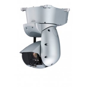 Panasonic AW-HR140 Full HD rugged Outdoor Pan-Tilt Camera (AC adaptor not included)
