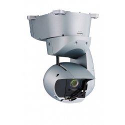 Panasonic AW-HR140 Full HD rugged Outdoor Pan-Tilt Camera (AC adaptor not included)