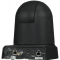 Panasonic AW-UE40 - 4K PTZ Camera with IT Certifications supporting NDI|HX version 2 and SRT, Black
