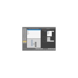 Axel VJPro Live Production resources management software for live events