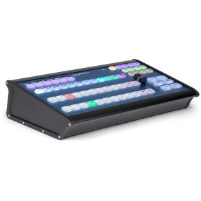 Skaarhoj Air Fly for ATEM w/Blue Pill Inside