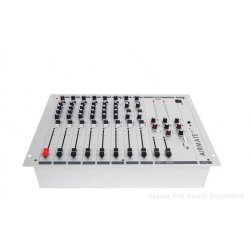 Complete Radio Station 700W (4200W ERP)