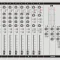 D&R AirMate-USB 8 faders Mixing Console 2x USB, 1x Hybrid, 1 x VOIP