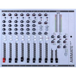 Complete Radio Station 100W - digital TX (300W ERP)