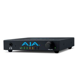 AJA T-TAP Pro Thunderbolt 12G-SDI and HDMI v2.0 output 4K/HD