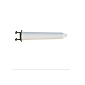 Aldena ACE1608620 Helicoidal antenna - Gain: 8.7 dBd (10.9 dBi) - 16 coils stainless steel - 950-1550 MHz - N female connector