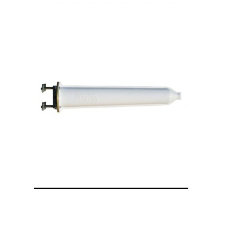 Aldena ACE1608620 Helicoidal antenna - Gain: 8.7 dBd (10.9 dBi) - 16 coils stainless steel - 950-1550 MHz - N female connector