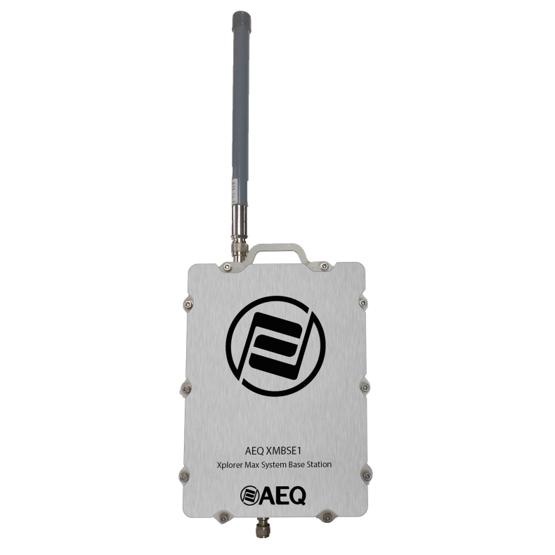 AEQ XPLORER Outdoor antenna for Xplorer Beltpack MAX