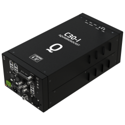 Aqua Broadcast Cobalt Industrial FM transmitter 30w 