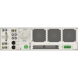 Aqua Broadcast Cobalt C-2500 Digital FM Transmitter 2500 w with DDS Exciter and audio processor