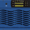 Aqua Broadcast Cobalt C-2000 Digital FM Transmitter 2000 w with DDS Exciter and audio processor